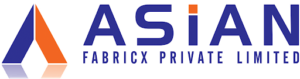Asian Fabricx Logo