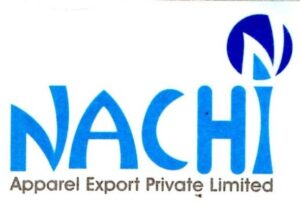 Nachi Apparels Logo