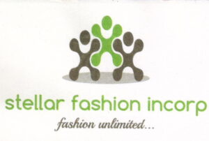 Stellar Fashion Logo