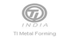 TI Metal Forming Logo
